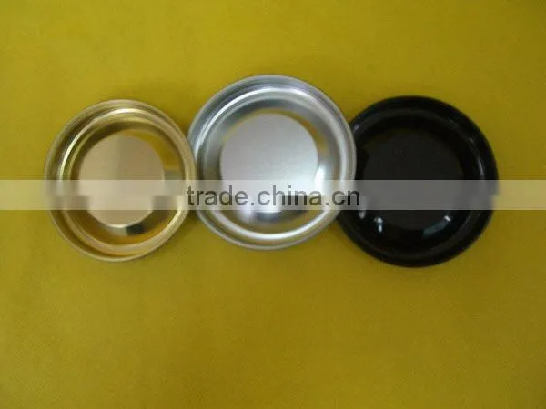 Push Pull Cap