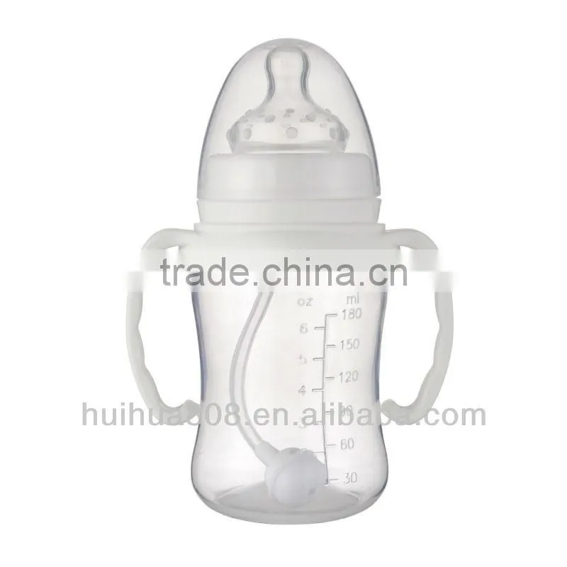 baby bottle
