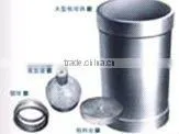 Polished High Quality Tungsten/W Crucible With Competitive Price