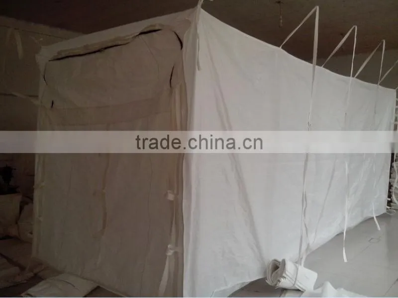 Sea dry bulk container liner bulk coffee bean shipping