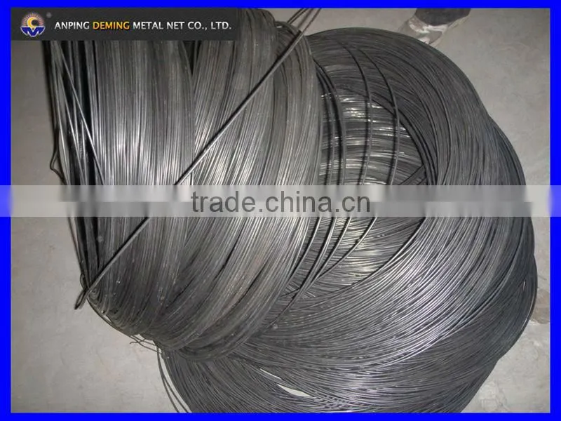 DM Metal Wire/black wire