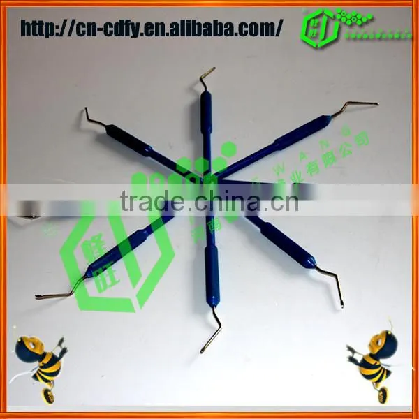 beekeeping tools ss bees tweezer