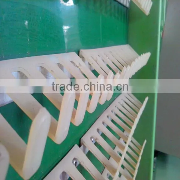 Chicken farm automatic layer egg collection system