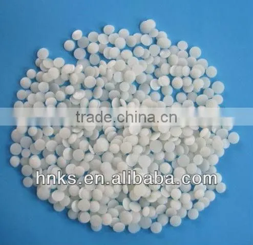 Resin pellet making machine Wax paraffin dropping machine