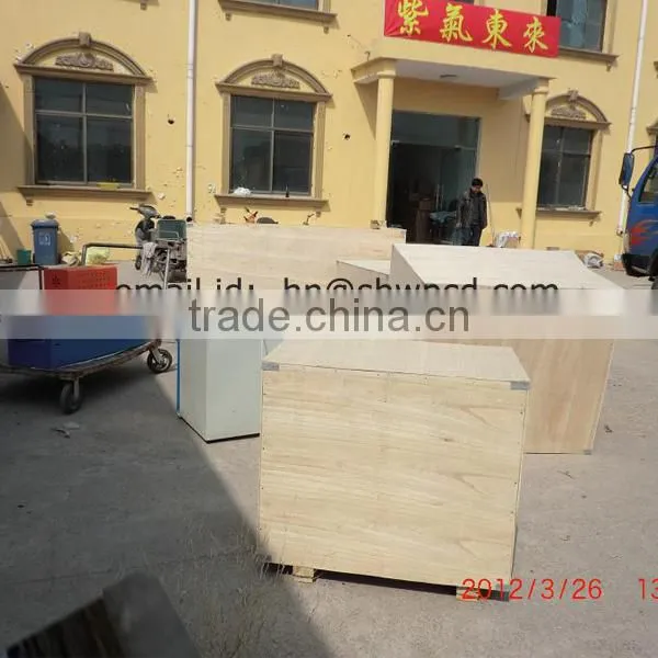 Professional recycling paper pencil machine pencil mking machine