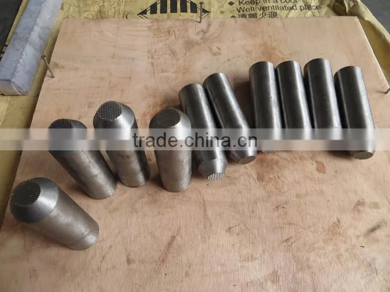 steel nail screw nail various nail making machinery