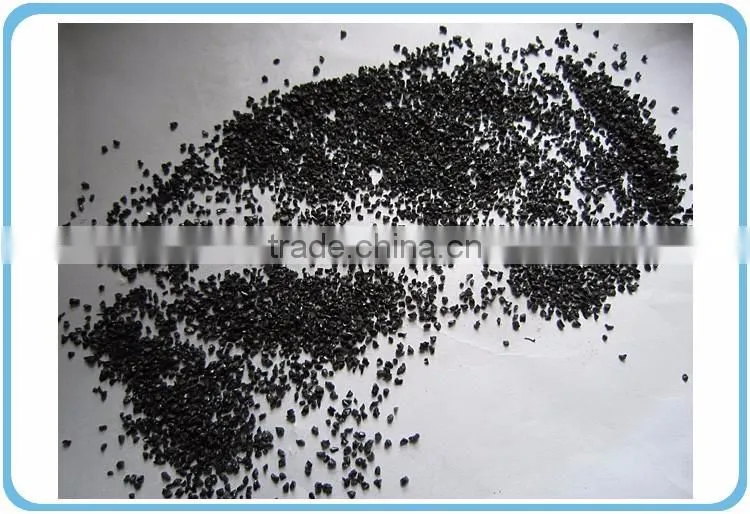 High quality granular activated carbon price for water/air purification