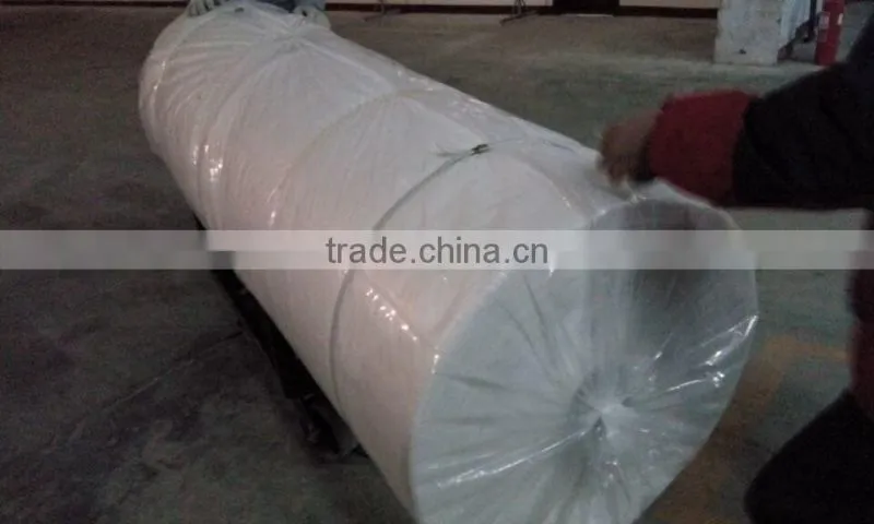 2016new product geotextile for roof