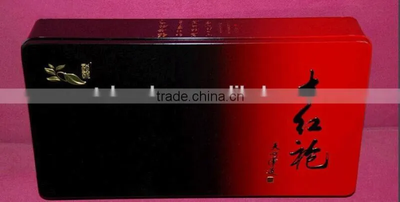 2015 Chinese rock tea
