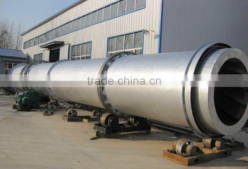 Jingying Henan Hot air sawdust drying machine and Wood drying racks