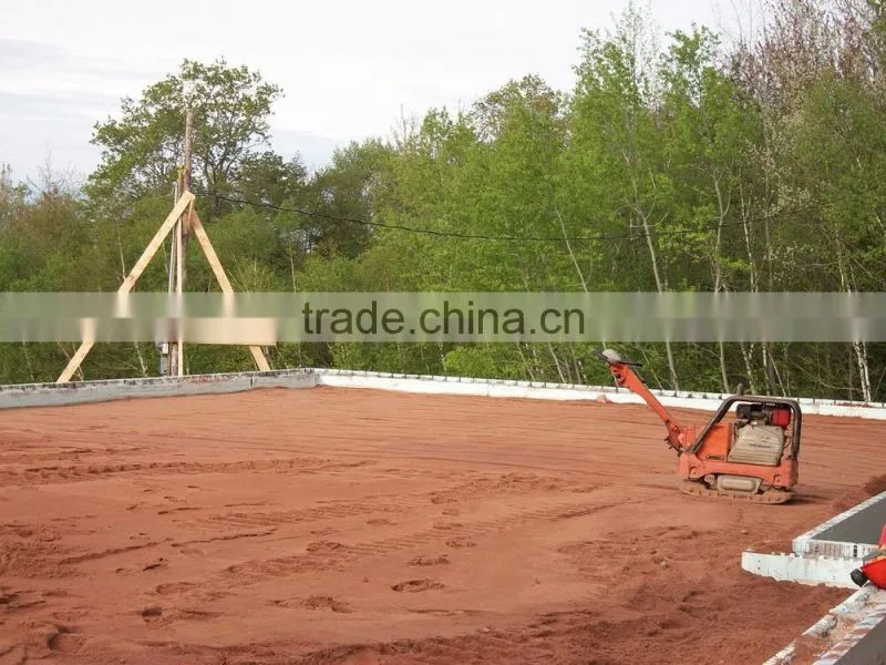 2015 SUPERIOR Reclamation river sand from Vietnamese source