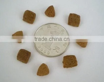 Popilar Various Molds Dog Food Extrusion Machine