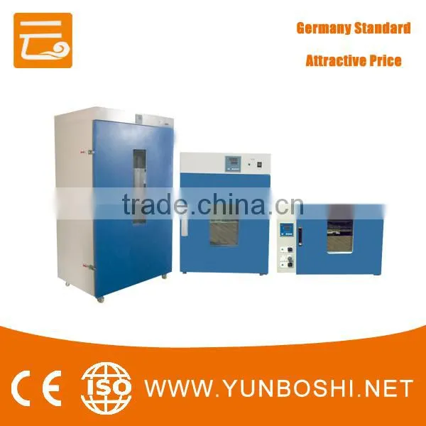 2014 hot sale product electrical air drying oven