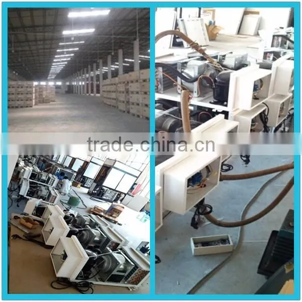 Compress Type Dehumidifier Ceiling