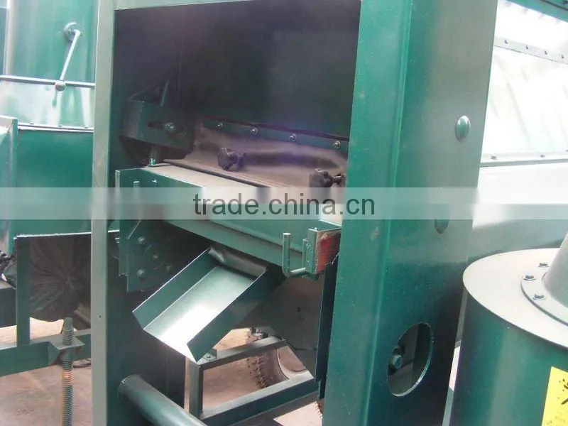 5XZ-5B Seeds Gravity Separator