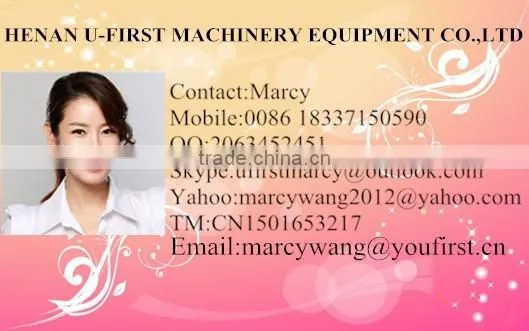 High quality sugar powder machine Skype Ufirstmarcy