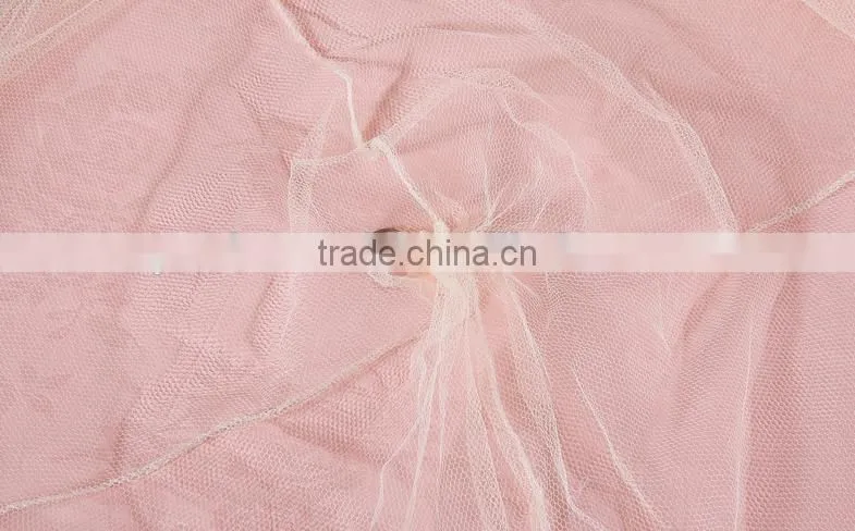 YS factory hanging mosquito net/cheap mosquito net