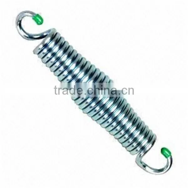 Double Hook Extension Springs