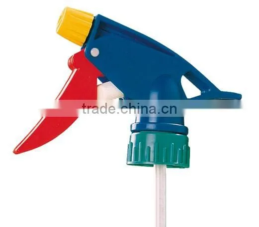 SX-200D plastic hand sprayer trigger head spraeyr