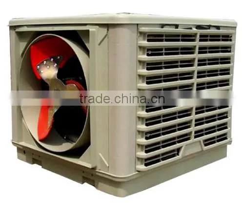 Cooling Only Evaporative Air Cooler Used For Large Place