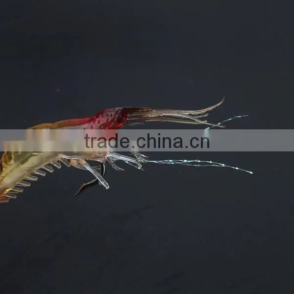 artificial soft plastic frog bait fishing lure