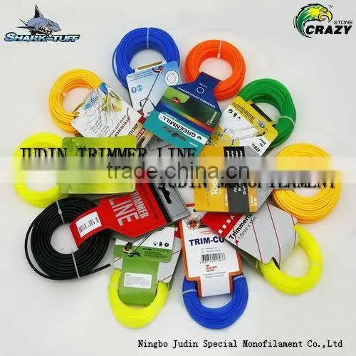 Trimmer Line Brush Cutter Parts