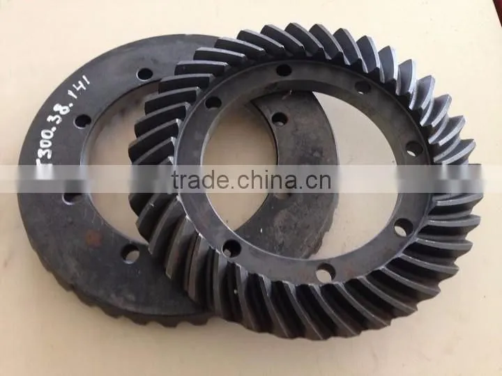 FT300.38.141 Big Taper Gear FT304 FT354 FT404 Foton Tractor Parts