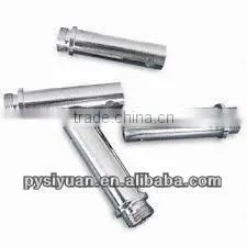 custom precision OEM stainless steel forging part