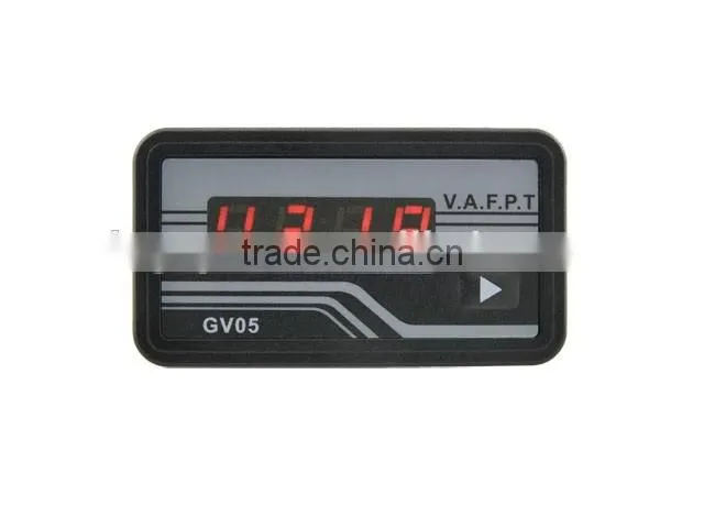 Digital Generator Meter GV05