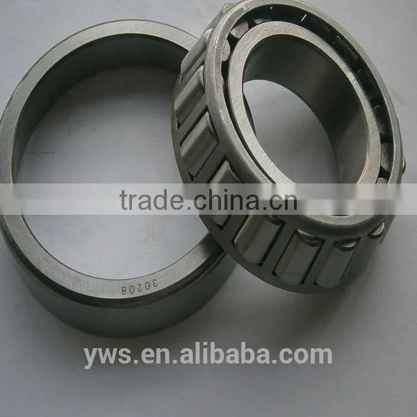 bearing 32312 tapered roller bearing China bearing