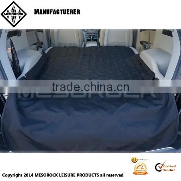 Waterproof Nonslip Cargo Liner for Dogs Cargo Cover Liner Pet Trunk Liner