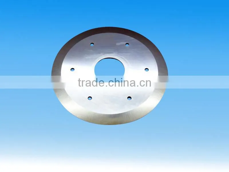 Circular Tube cutter knife for Cutting PVC Pipe