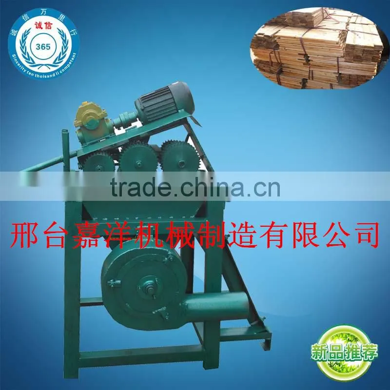 JiaYang multi blade wood saw machine