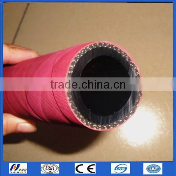 3 inch high quality rubber sand blasting hose