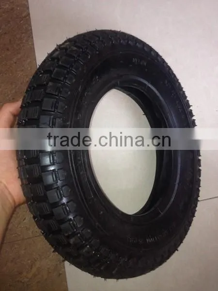 garden cart wheels tires 3.50-8