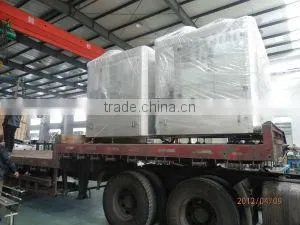 Full Automatic Mineral Water Plant For Beverage Processing