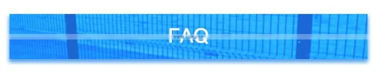 High Quality cheap price hot dip galvanized pvc coated euro curve style fence/gradil nylofor 3d wire mesh size online hot sale