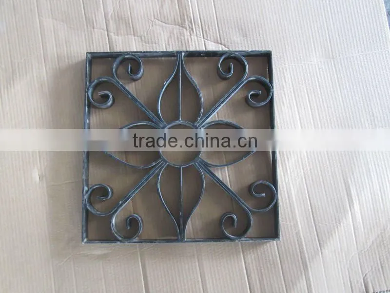 decorative fence design