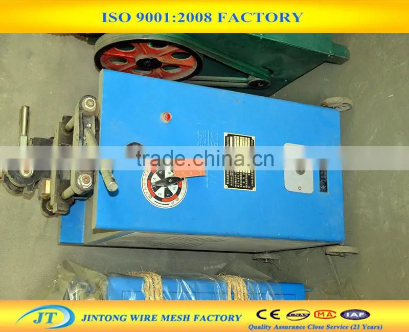 used iron steel wire drawing machine