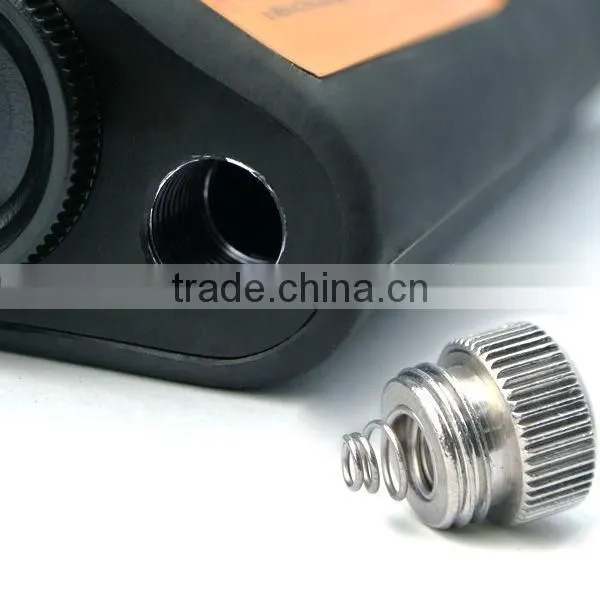 Portable Fiber Optical Microscope 200x Magnification (CL) Inspection Coaxial Illumination