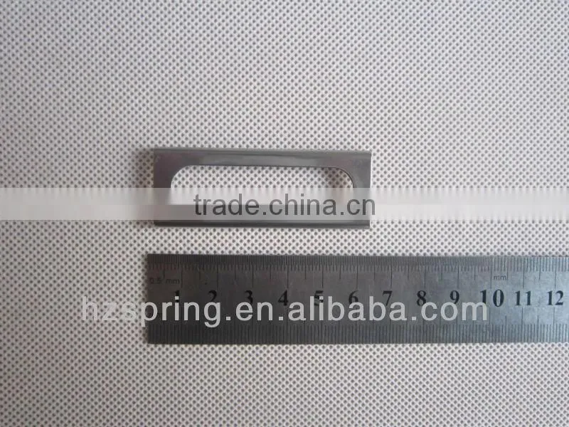 Stainless Steel Stamping Part