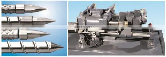Injection moulding machine,plastic injection mould machine
