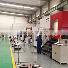 Zibo Rongyao Machinery Co., Ltd. company overview - view 4