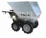 mini loader mini dumper power barrow Chinese muck truck