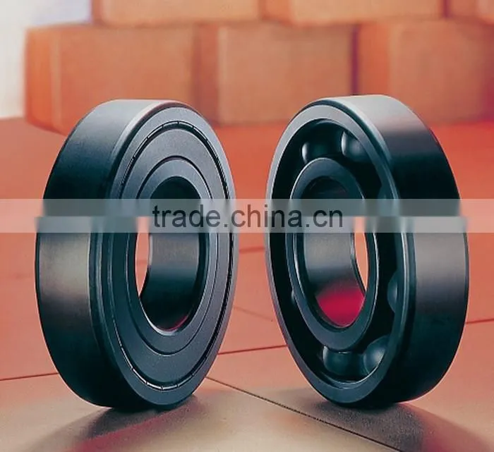 High speed ball bearing ksm