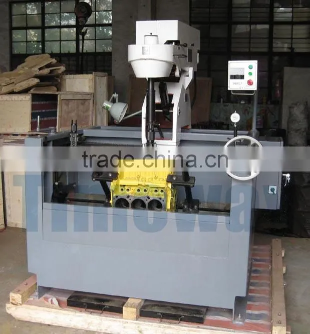3MB9817 Cylinder Head Honing Machine