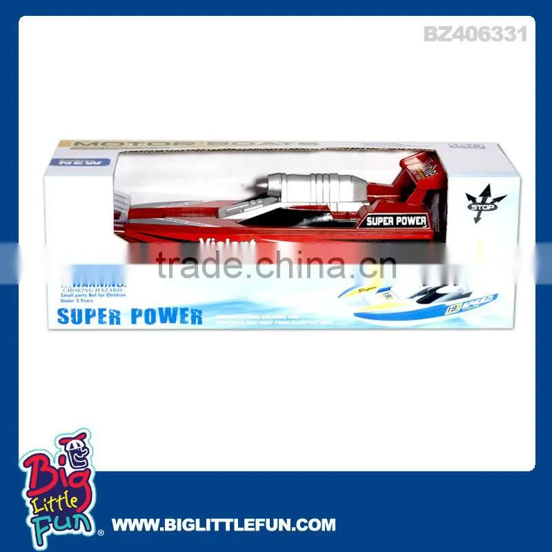 5 channel rc submarine