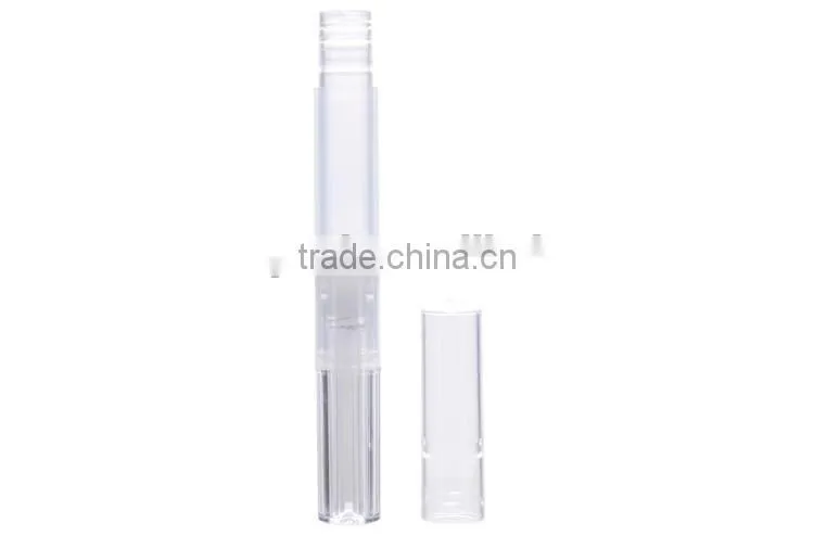2ML plastic tubes with caps TWIST OUT WAY