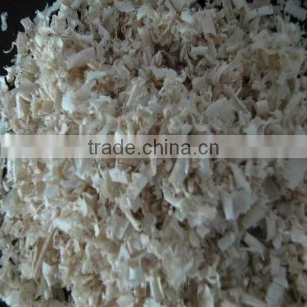 Poplar wood shaving machine with price of 26,000$/set FOB Qingdao