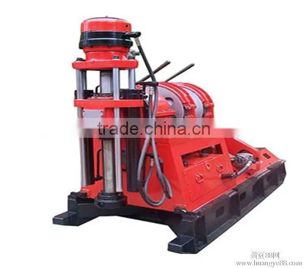 XY-6 Exploration Core Drilling Rig